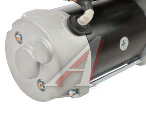 Изображение 5, TT16489 Стартер 24В 6.0кВт TESLA TECHNICS