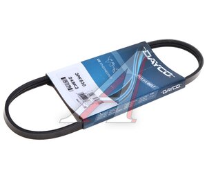Изображение 2, 3PK630 Ремень приводной поликлиновой 3PK630 DAYCO