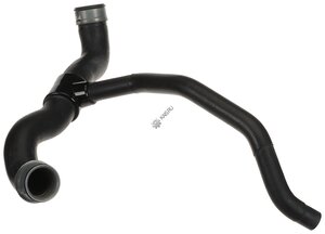 Изображение 2, 05-3374 Патрубок MERCEDES GL (W221) системы охлаждения GATES