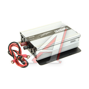 Изображение 2, MAC-800 Преобразователь напряжения (инвертор) 12-220V 800Вт MYSTERY