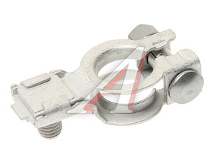 Изображение 1, 2697121000 Клемма АКБ "-" SSANGYONG Actyon (06-/10-), Kyron (05-), Actyon Sports (06-/12-) OE