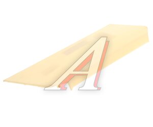Изображение 1, AC812W41685-0035 Накладка бампера SITRAK C7H центральная левая ALFA CAR
