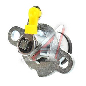 Изображение 3, 81250-1RC00 Замок крышки багажника HYUNDAI Solaris (10-) OE
