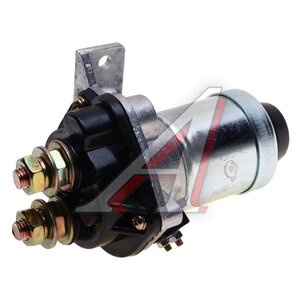 Изображение 2, 1300.3737-СПЕЦМАШ Выключатель массы дистанционный 12V СПЕЦМАШ