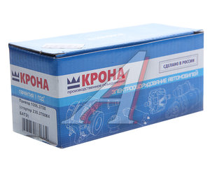 Изображение 3, 1006.3708 Привод стартера ЗИЛ-130 КРОНА