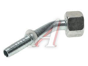 Изображение 2, M21643-06-20 Фитинг DKOS45°(Г) конус 24° 3/8" (M20х1.5)
