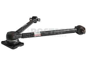Изображение 7, 1564-2919012-10 Штанга реактивная MAN V-образная (L=693x115x19) ROSTAR