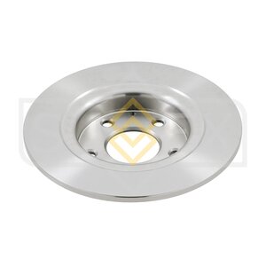 Изображение 2, FX1392 Диск тормозной MAZDA 6 (13-) задний (1шт.) SUFIX