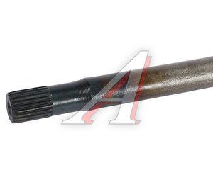 Изображение 5, 21230-2403069-10 Полуось ВАЗ-2123 под АБС ВОЛГА-СЕРВИС