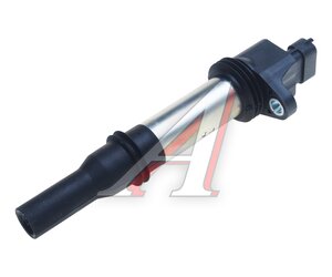 Изображение 1, 21120-3705010-15 Катушка зажигания ВАЗ-1118, 2110, 2170 (дв.16 кл.) АвтоВАЗ