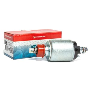 Изображение 1, 8902.3708.800 IM Реле втягивающее КАМАЗ, МАЗ ЕВРО-2 IMPULS