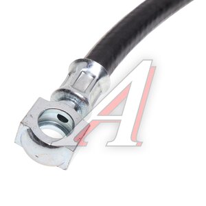 Изображение 2, 245-1104180-А1-03 Трубка топливная ГАЗ-3309 низкого давления ЕВРО-2 455мм СМОЛАНТ