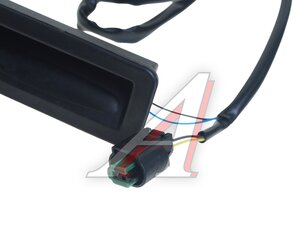 Изображение 5, QF22H00127 Кнопка открывания багажника LAND ROVER Freelander (07-) QUATTRO FRENI