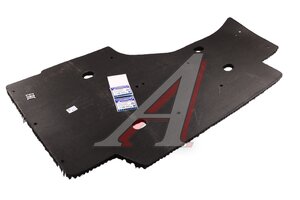 Изображение 1, DZ16251230044-MX Подкрылок SHACMAN SHAANXI X6000 передний правый MOVELEX