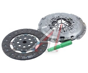 Изображение 1, 302057116R Сцепление RENAULT Master OPEL Movano (10-) NISSAN NV400 (11-) OE