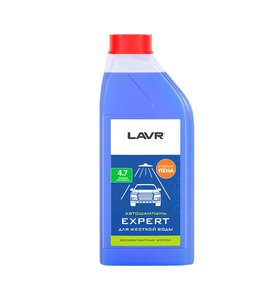 Изображение 1, Ln2311 Шампунь для бесконтактной мойки 1.1кг EXPERT LAVR