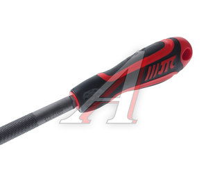 Изображение 2, JTC-7120R Напильник круглый 300мм №4 60 HRC JTC