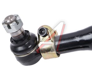 Изображение 4, 81.46711.6725-MX Тяга рулевая SHACMAN SHAANXI поперечная MOVELEX