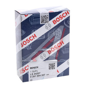 Изображение 4, 0281004207 Датчик кислорода MERCEDES Sprinter BOSCH