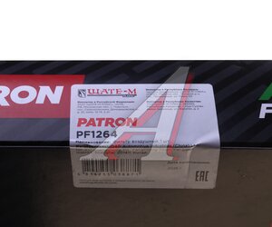 Изображение 6, PF1264 Фильтр воздушный KIA Sorento (15-) HYUNDAI Palisade (19-) PATRON