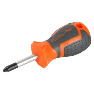 Изображение 3, AT-SP2-06 Отвертка крестовая PH2х38мм магнитная AIRLINE