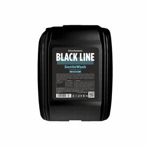 Изображение 1, SSBL992 Шампунь деликатный для бесконтактной мойки 5л BL GentleWash SHINE SYSTEMS