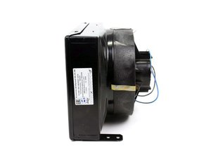 Изображение 3, ОА4М-8110010-24 Отопитель ЧТЗ салона 24V металлический корпус АВТОРАД