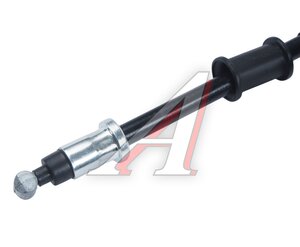 Изображение 2, 2998654SX Трос стояночного тормоза CHEVROLET Lacetti левый STELLOX