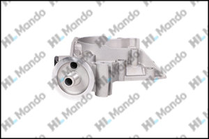 Изображение 8, MOP1021 Насос масляный HYUNDAI Accent (99-), Getz (02-) (1.3/1.5) (SOHC) MANDO