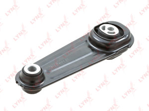 Изображение 1, ME2615 Опора двигателя NISSAN Qashqai (J11) (14-) задняя LYNX