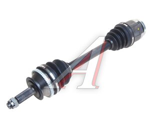 Изображение 2, T98400A1 ШРУС наружный HYUNDAI Santa Fe (00-06) комплект EAI