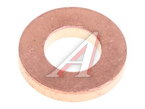 Изображение 2, 9803486880 Кольцо уплотнительное CITROEN C4 форсунки топливной OE