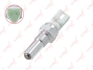 Изображение 1, DM9263 Датчик FORD Focus (05-08) включения фонаря заднего хода LYNX