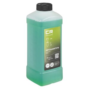 Изображение 3, S3050442 Шампунь для ручной мойки 1л CARVILLE RACING