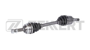 Изображение 1, AW5582 Привод TOYOTA Corolla (01-06) колеса переднего левый ZEKKERT