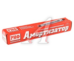 Изображение 2, SAG254 Амортизатор ВАЗ-2121, 21213 задний газовый лифт 50мм РИФ