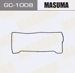 Изображение 2, GC-1008 Прокладка крышки клапанной TOYOTA Carina (96-01) MASUMA