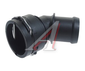 Изображение 3, QF15A00315 Фланец VW Bora, Golf AUDI A3 системы охлаждения QUATTRO FRENI