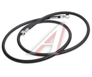 Изображение 1, 245-1104180-А1-08 Трубка топливная ГАЗ-3309 низкого давления ЕВРО-2 2200мм СМОЛАНТ