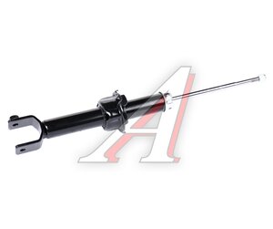 Изображение 2, MSS015659 Амортизатор HONDA Civic (87-95) задний левый/правый газовый MANDO