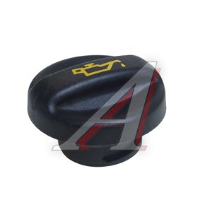 Изображение 1, QF14A00306 Крышка горловины масляной PEUGEOT 407 QUATTRO FRENI