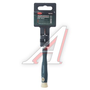 Изображение 2, RF-73704007 Отвертка TORX T7Hх40мм с отверстием ювелирная ROCKFORCE