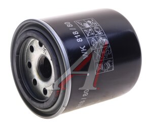 Изображение 2, WK818/80 Фильтр топливный MITSUBISHI MANN