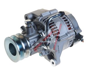 Изображение 1, TT11537 Генератор TOYOTA Hilux TESLA TECHNICS