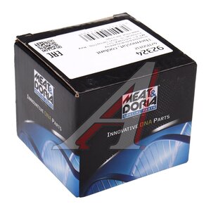 Изображение 3, 92324 Термостат SUBARU Forester (97-02), Impreza (92-00) MEAT&DORIA