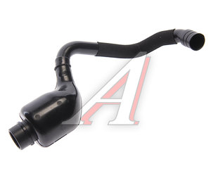 Изображение 1, PH4013 Патрубок VW AUDI SEAT SKODA вентиляции картера PATRON