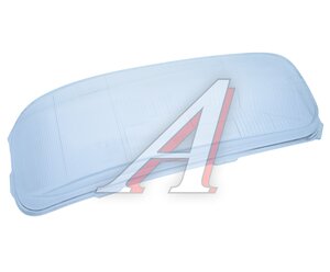Изображение 1, AC0048261290 Стекло фары MERCEDES Atego (-04) правой ALFA CAR