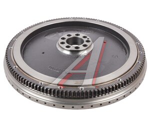 Изображение 1, 612630020222-MX Маховик SHACMAN SHAANXI дв.WP12 MOVELEX