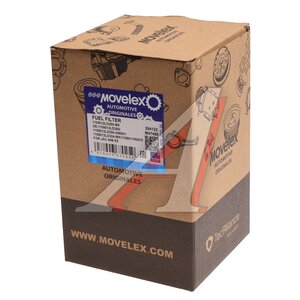 Изображение 5, 1105012LD300-MX Фильтр топливный JAC N56 (Е5) тонкой очистки MOVELEX