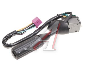 Изображение 1, A0085450624 Переключатель подрулевой КАМАЗ-5490 MERCEDES Axor правый (дв.MERCEDES) TRUCKMARK